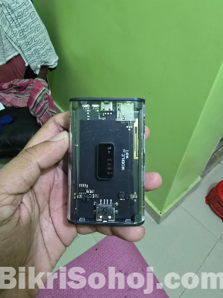 MiFi Pocket Router